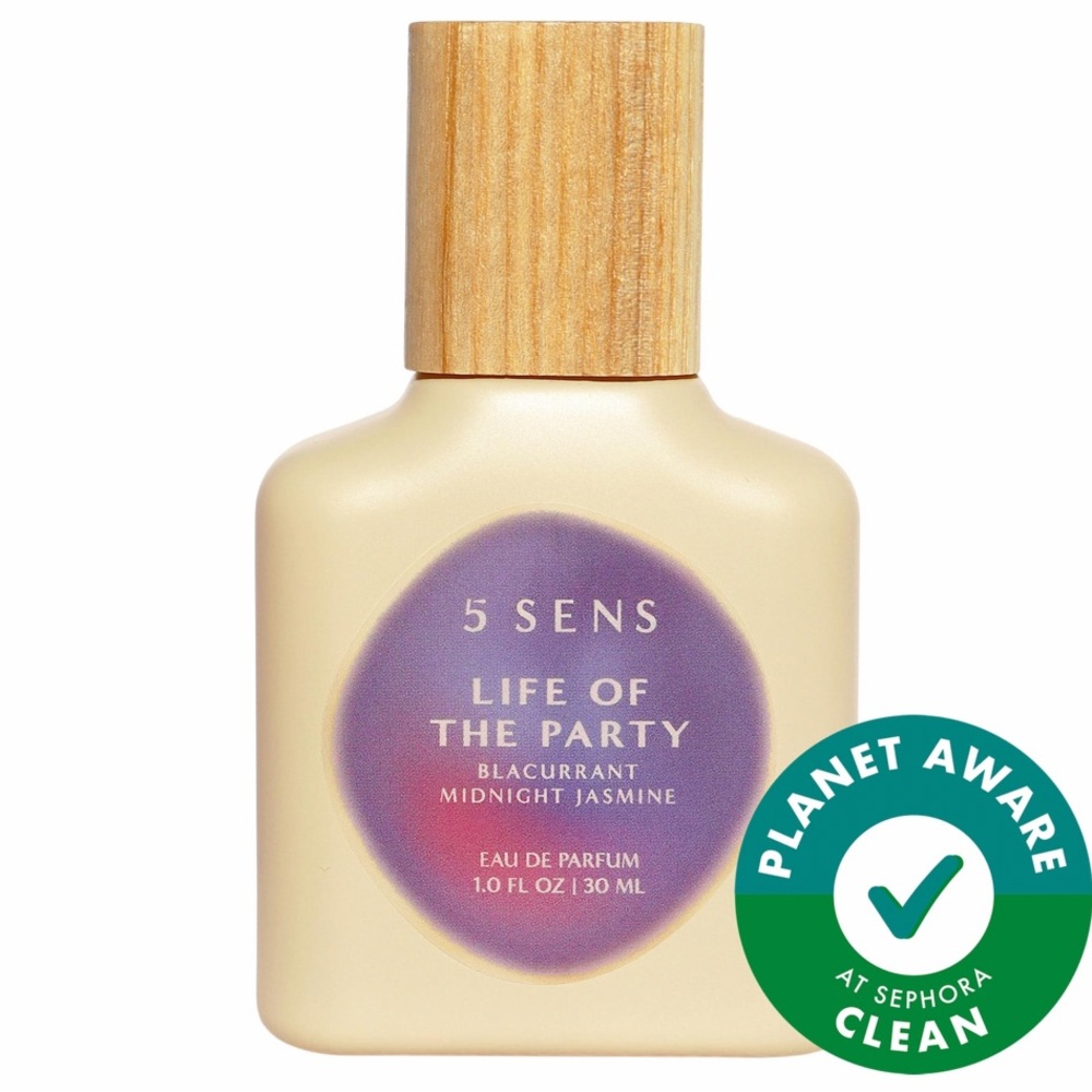 5 SENS LIFE OF THE PARTY NWT